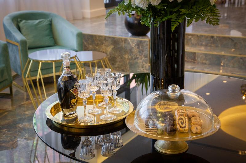 Fotos del hotel Corner:  5