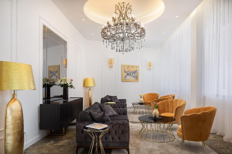 Fotos del hotel Corner:  13