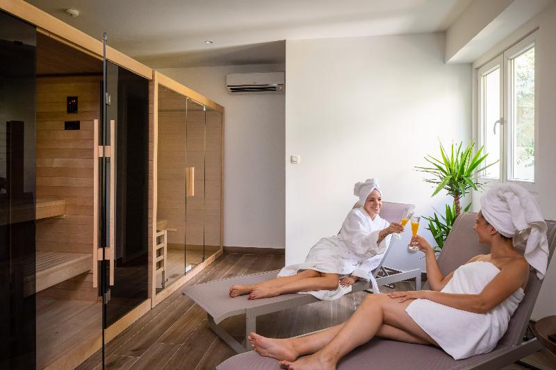 Fotos del hotel Corner:  9