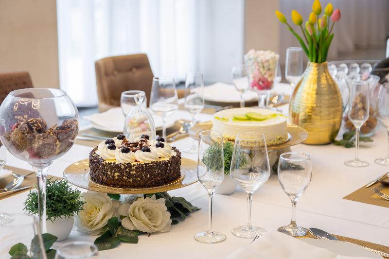 Fotos del hotel Corner:  11