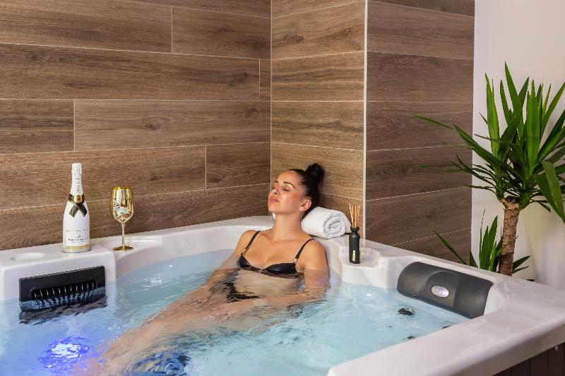 Fotos del hotel Corner:  15