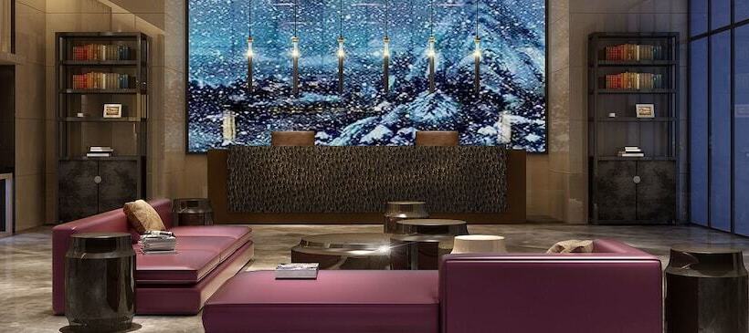 Fotos del hotel Days Inn Fuzhou Woer:  3