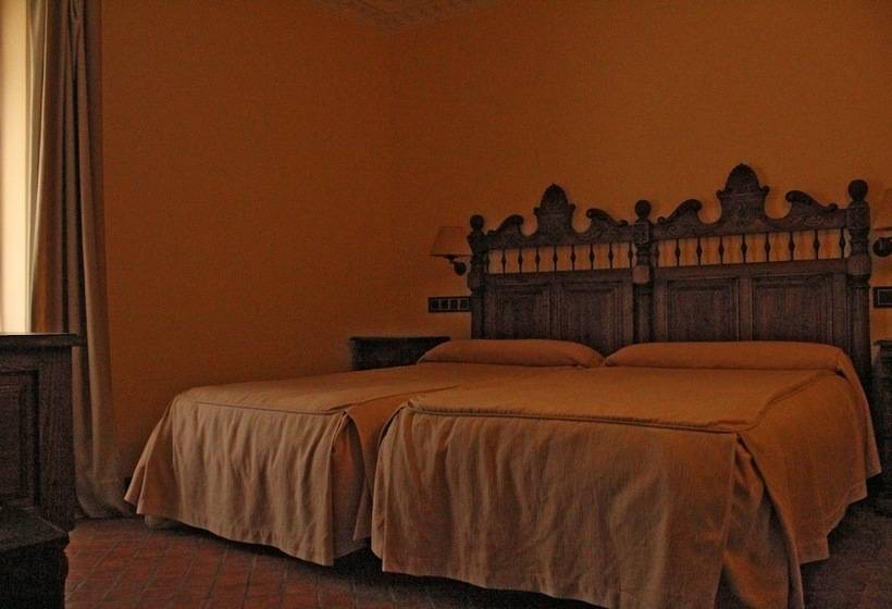 Fotos del hotel El Palacete Del Corregidor:  19