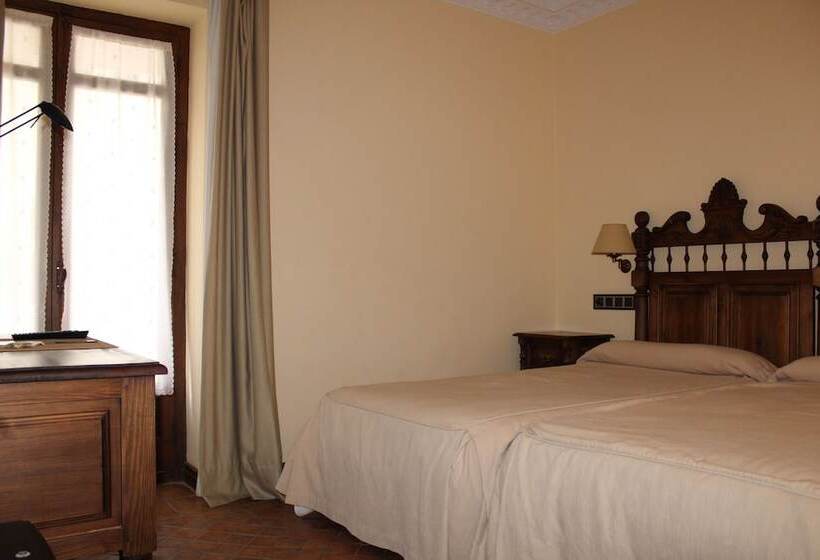 Fotos del hotel El Palacete Del Corregidor:  18