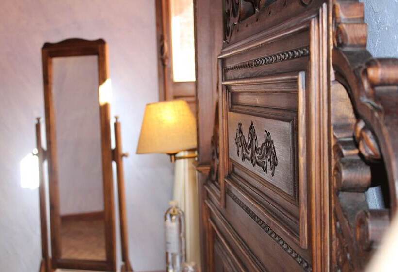 Fotos del hotel El Palacete Del Corregidor:  7