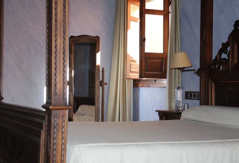 Fotos del hotel El Palacete Del Corregidor:  13