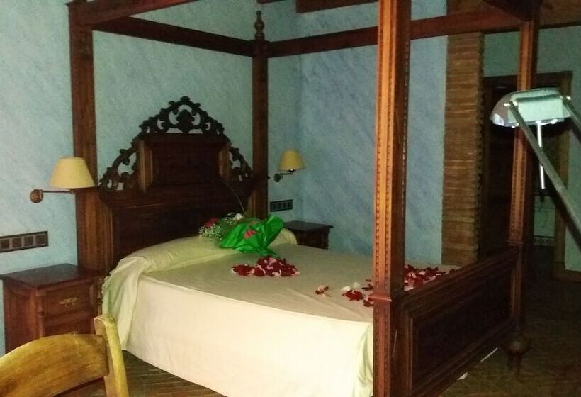 El Palacete Del Corregidor