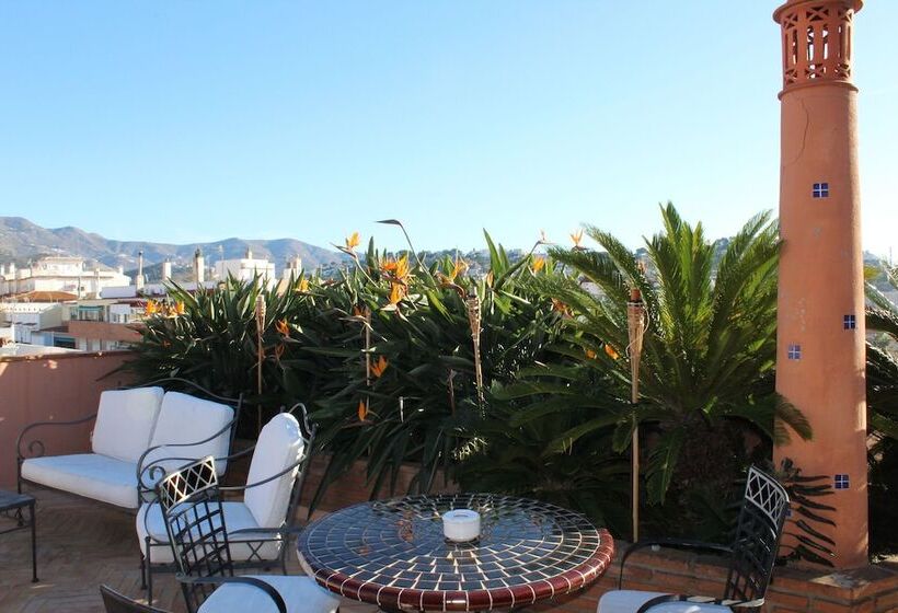 Fotos del hotel El Palacete Del Corregidor:  15