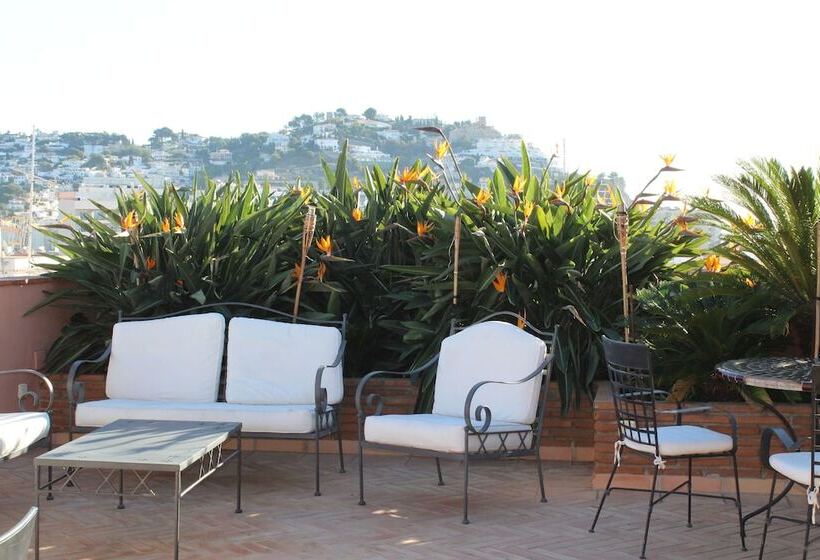 Fotos del hotel El Palacete Del Corregidor:  11