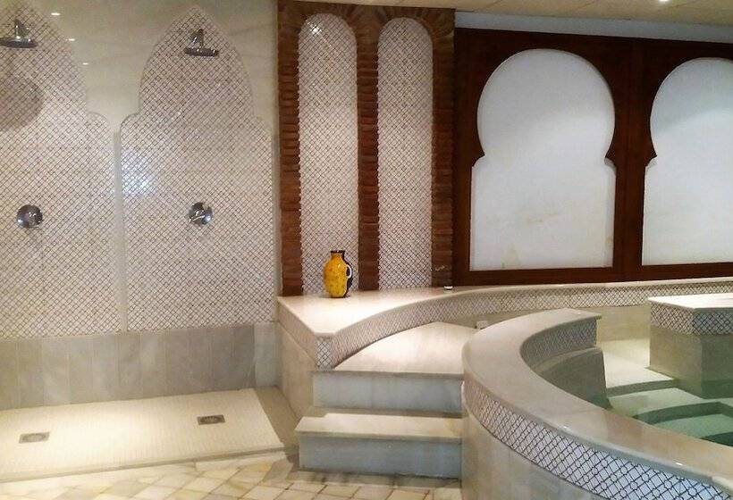 Fotos del hotel El Palacete Del Corregidor:  3