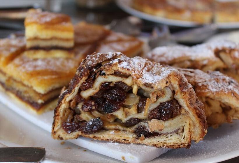 Fotos del hotel El Palacete Del Corregidor:  14