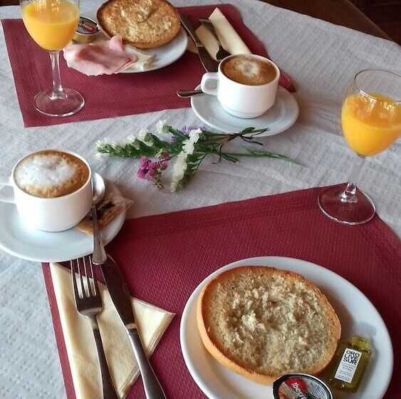 Fotos del hotel El Palacete Del Corregidor:  4