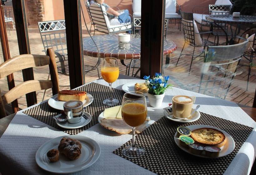 Fotos del hotel El Palacete Del Corregidor:  5