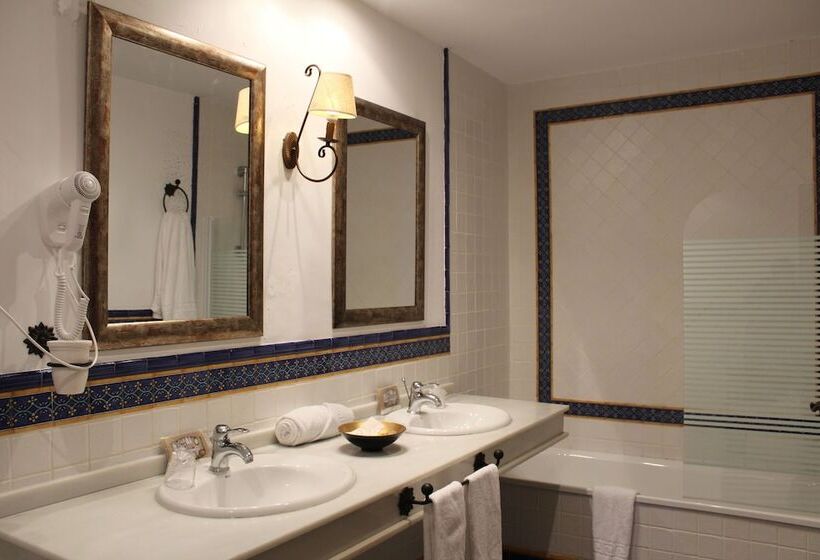 Fotos del hotel El Palacete Del Corregidor:  6