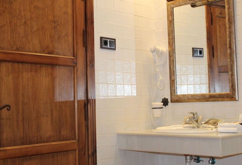 Fotos del hotel El Palacete Del Corregidor:  12