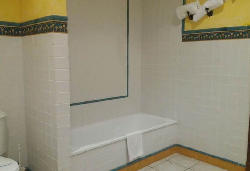 Fotos del hotel El Palacete Del Corregidor:  9