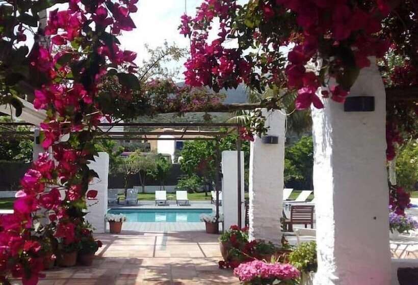 Fotos del hotel Horta D'en Rahola - Adults Only:  19