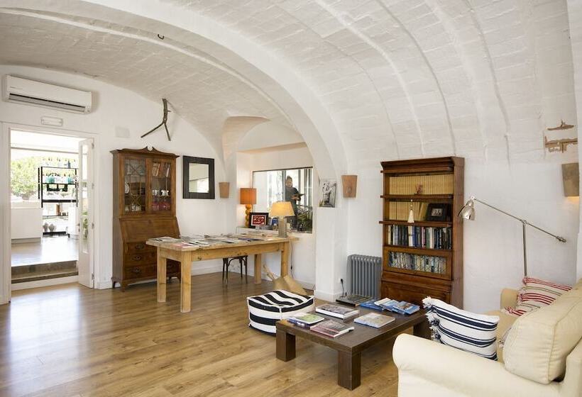 Fotos del hotel Horta D'en Rahola - Adults Only:  18