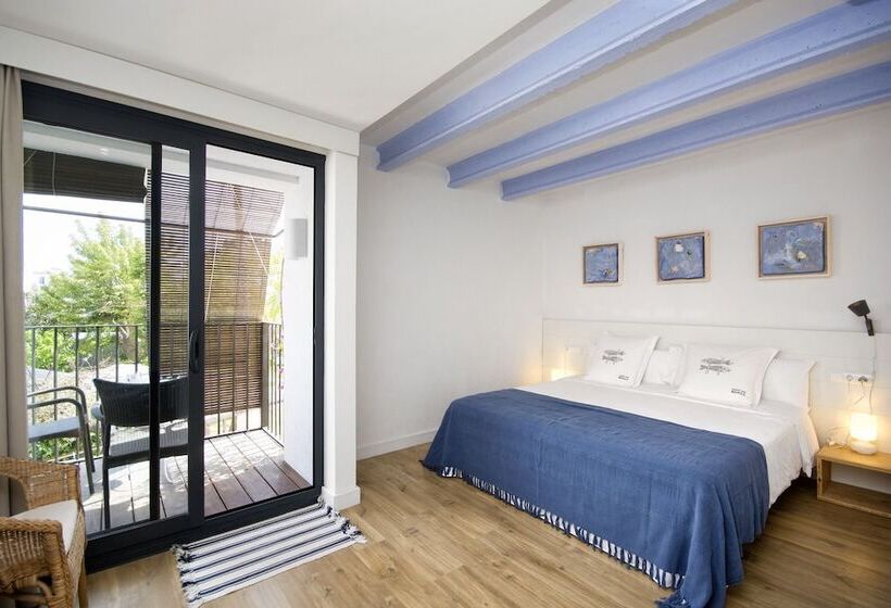 Fotos del hotel Horta D'en Rahola - Adults Only:  23