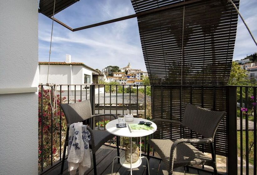 Fotos del hotel Horta D'en Rahola - Adults Only:  5