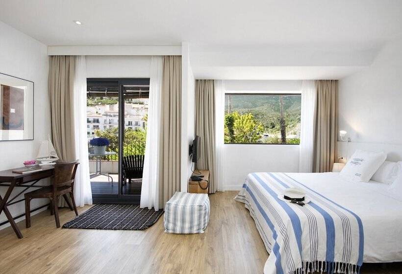 Fotos del hotel Horta D'en Rahola - Adults Only:  25