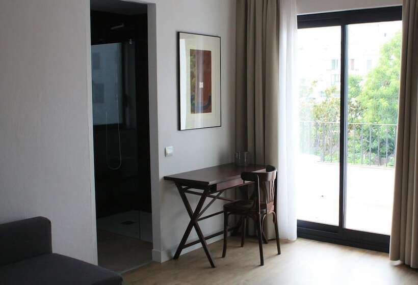 Fotos del hotel Horta D'en Rahola - Adults Only:  16