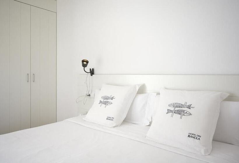 Fotos del hotel Horta D'en Rahola - Adults Only:  8
