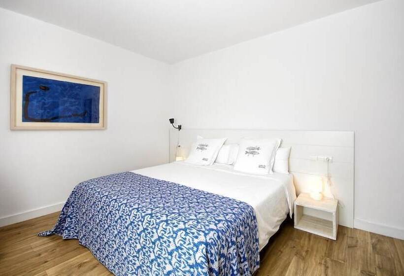 Horta D’en Rahola – Adults Only