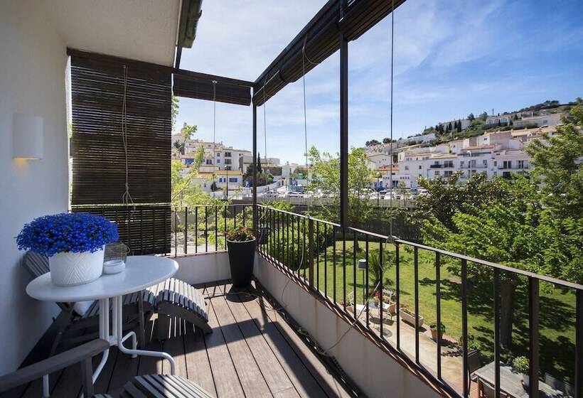 Fotos del hotel Horta D'en Rahola - Adults Only:  17