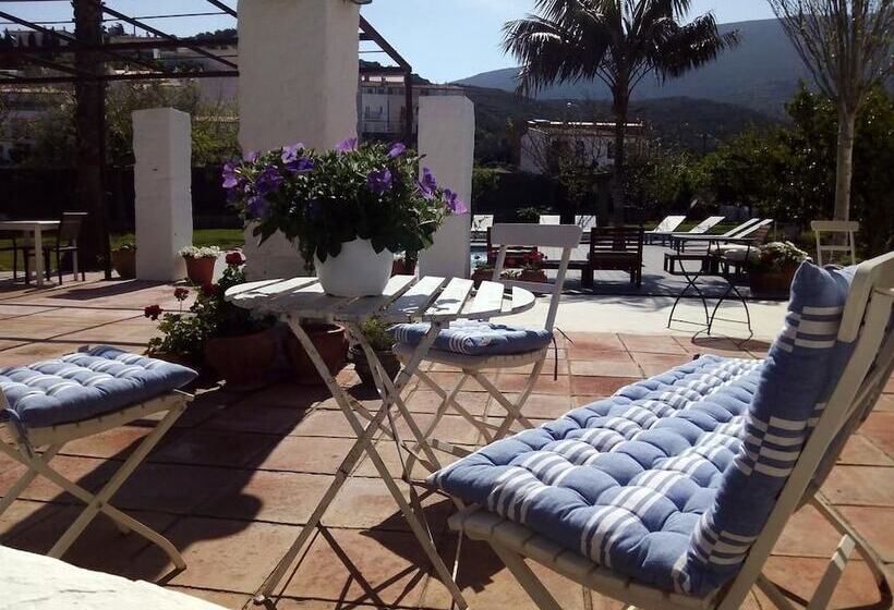 Fotos del hotel Horta D'en Rahola - Adults Only:  10