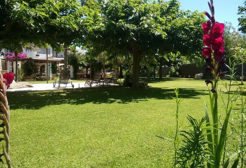 Fotos del hotel Horta D'en Rahola - Adults Only:  11