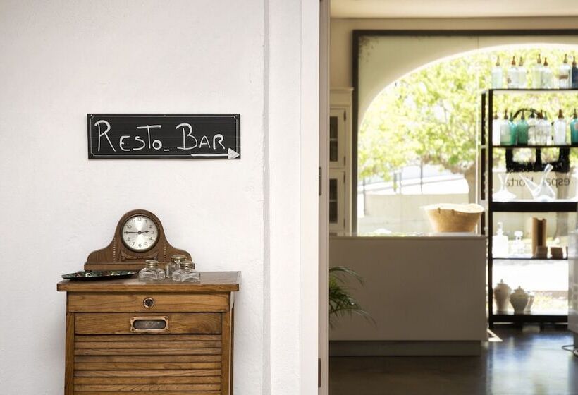 Fotos del hotel Horta D'en Rahola - Adults Only:  4