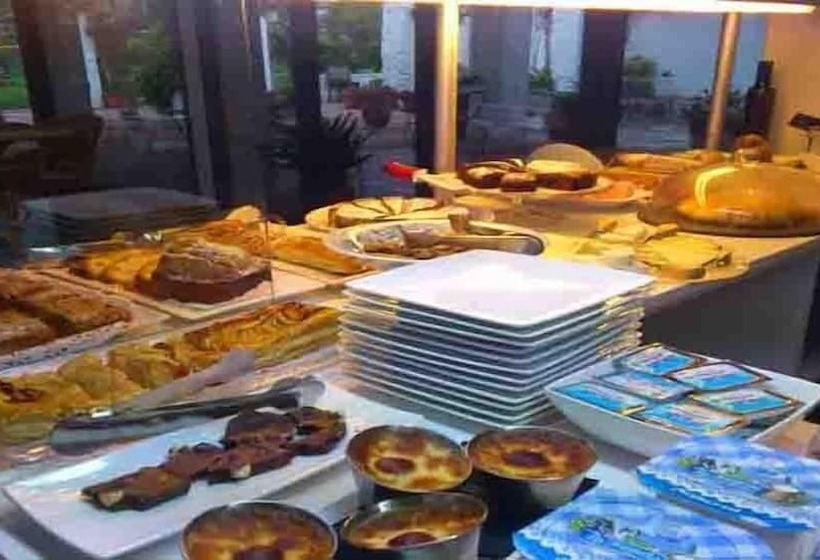 Fotos del hotel Horta D'en Rahola - Adults Only:  3