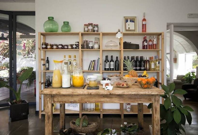 Fotos del hotel Horta D'en Rahola - Adults Only:  6