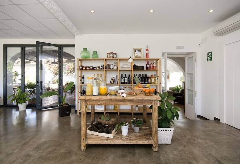 Fotos del hotel Horta D'en Rahola - Adults Only:  9