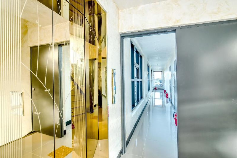 Fotos del hotel Sky:  3