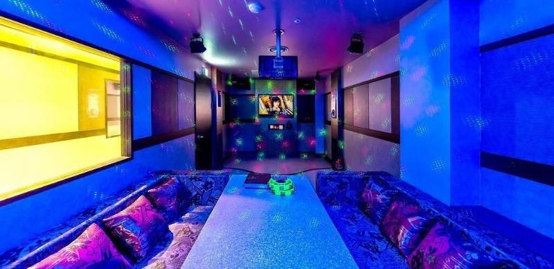 Fotos del hotel Sky:  5