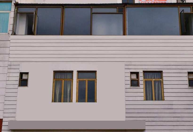 Fotos del hotel Laxmi Villa Palace:  7