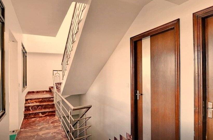 Fotos del hotel Laxmi Villa Palace:  13