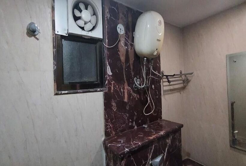 Fotos del hotel Laxmi Villa Palace:  14