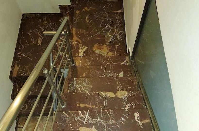 Fotos del hotel Laxmi Villa Palace:  6