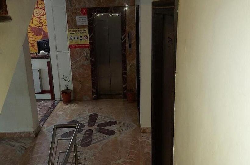 Fotos del hotel Laxmi Villa Palace:  25