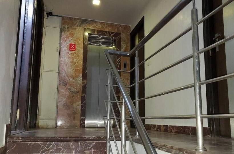 Fotos del hotel Laxmi Villa Palace:  2