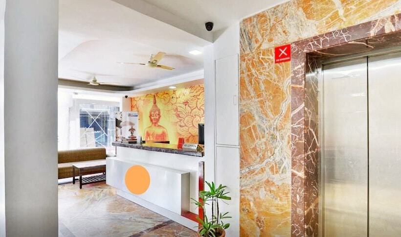 Fotos del hotel Laxmi Villa Palace:  15