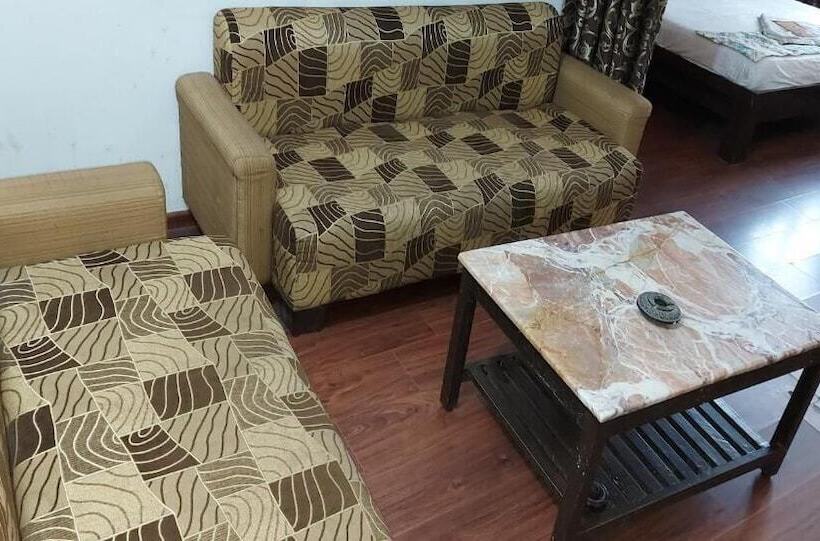 Fotos del hotel Laxmi Villa Palace:  8