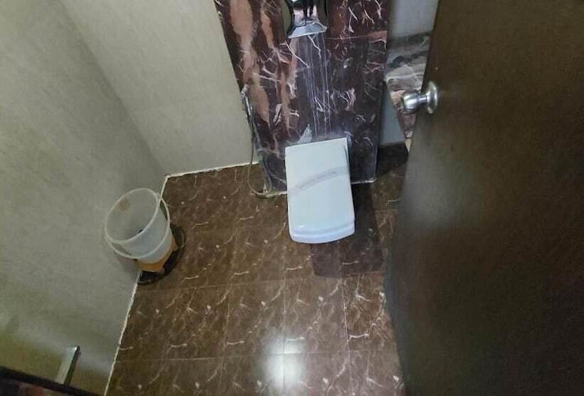 Fotos del hotel Laxmi Villa Palace:  11