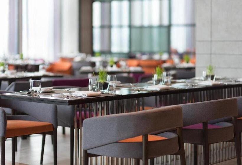 Fotos del hotel Mercure Bangkok Makkasan:  4