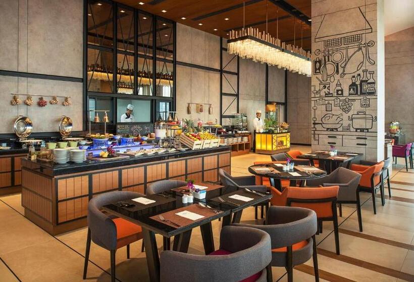 Fotos del hotel Mercure Bangkok Makkasan:  11