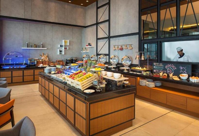 Fotos del hotel Mercure Bangkok Makkasan:  14