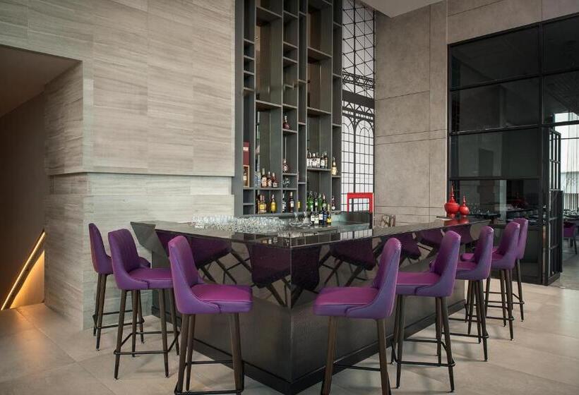 Fotos del hotel Mercure Bangkok Makkasan:  12